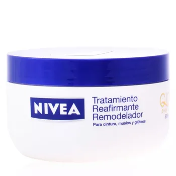 NIVEA Q10+ firming body cream 300 ml