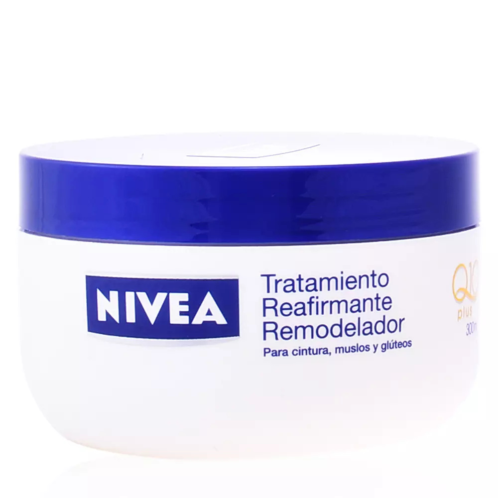 NIVEA Q10+ firming body cream 300 ml NIVEA Q10+ firming body cream 300 ml