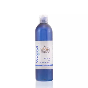 VOLAND NATURE+ VOLAND aceite corporal almendras 300 ml