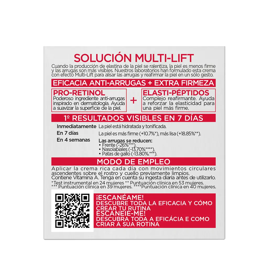 <span class="notranslate">L'ORÉAL PARIS REVITALIFT</span> day cream anti-wrinkle 50 ml <span class="notranslate">L'ORÉAL PARIS REVITALIFT</span> day cream anti-wrinkle 50 ml - Image 4