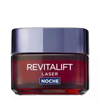 <span class="notranslate">L'ORÉAL PARIS REVITALIFT LASER X3</span> night cream  50 ml