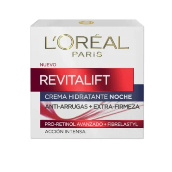<span class="notranslate">L'ORÉAL PARIS REVITALIFT</span> night cream  anti-wrinkle 50 ml