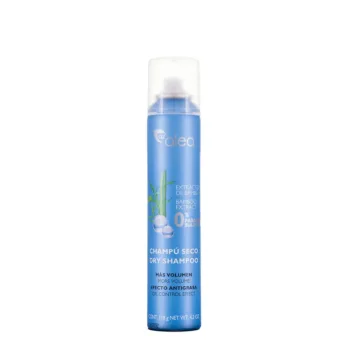 AZALEA AZALEA BAMBOO dry shampoo 200 ml