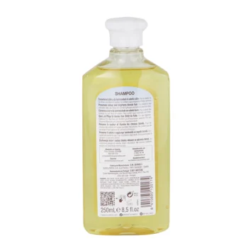 CAMOMILA INTEA CAMOMILA champoo infantil reflejos rubios 250 ml