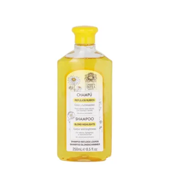 CAMOMILA INTEA CAMOMILA Shampoing pour mèches blondes 250 ml CAMOMILA INTEA CAMOMILA Shampoing pour mèches blondes 250 ml