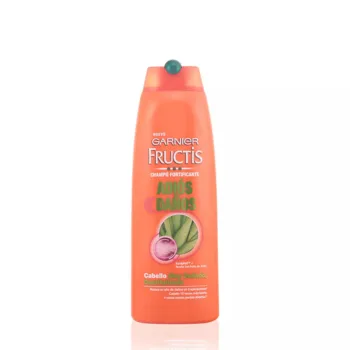 GARNIER FRUCTIS GOODBYE DAMAGE shampoo 300 ml