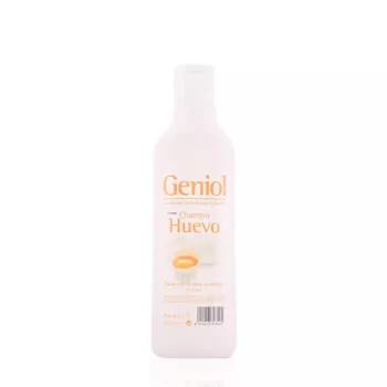GENIOL GENIOL champoo egg 750 ml