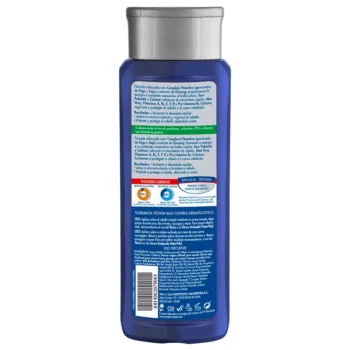 NATUR VITAL SHAMPOO ANTI-HAIR LOSS normal hair 300 ml