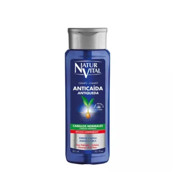 NATUR VITAL SHAMPOO ANTI-HAIR LOSS normal hair 300 ml