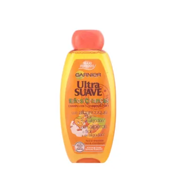 GARNIER ULTRA SOFT Shampoo for Kids 400 ml