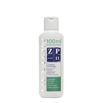 REVLON MASS MARKET ZP11 champoo anti-dandruff oily hair 400 ml