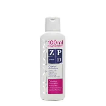 REVLON MASS MARKET ZP11 champoo antiforfora cabellos normales 400 ml