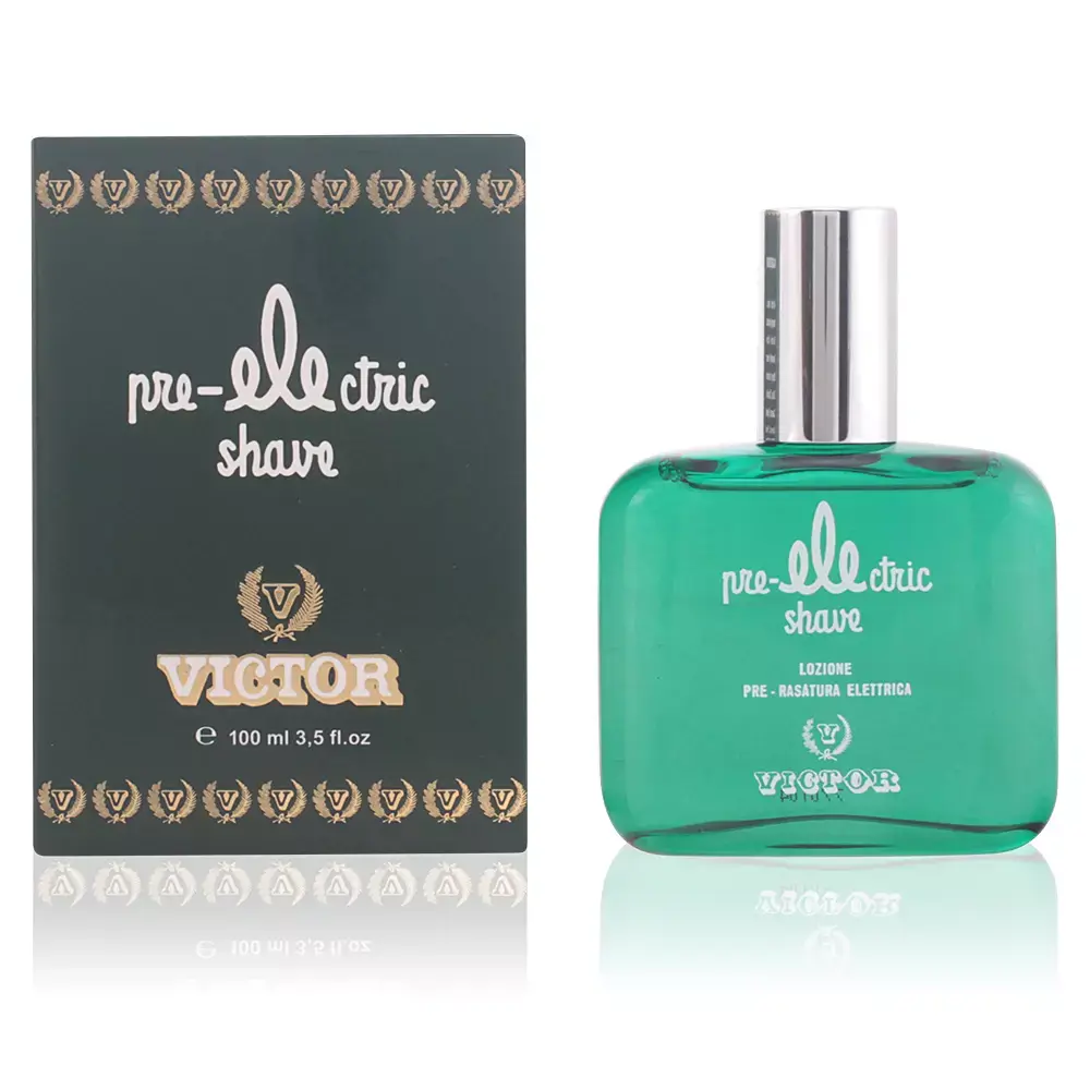 VICTOR PRE ELECTRIC shave 100 ml