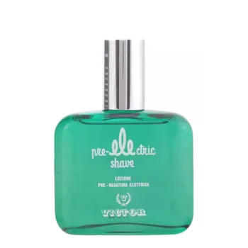 VICTOR PRE ELECTRIC shave 100 ml