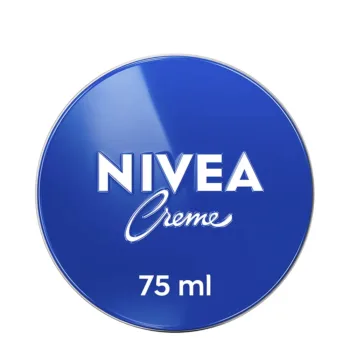 NIVEA LATA AZUL cream 75 ml NIVEA LATA AZUL cream 75 ml