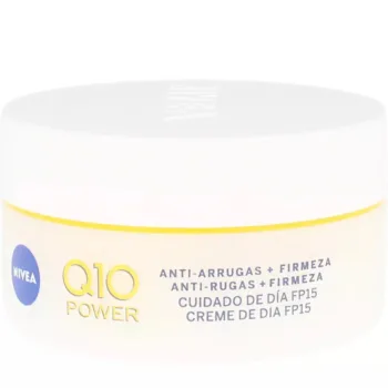 <span class="notranslate">NIVEA Q10</span>+ anti-wrinkle day SPF15 50 ml