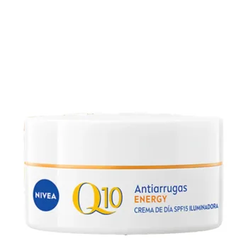 <span class="notranslate">NIVEA Q10</span>+ anti-wrinkle day energizante SPF15 50 ml <span class="notranslate">NIVEA Q10</span>+ anti-wrinkle day energizante SPF15 50 ml