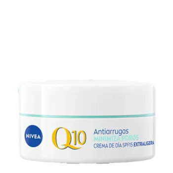 <span class="notranslate">NIVEA Q10</span>+ anti-wrinkle day SPF15 PMG 50 ml <span class="notranslate">NIVEA Q10</span>+ anti-wrinkle day SPF15 PMG 50 ml