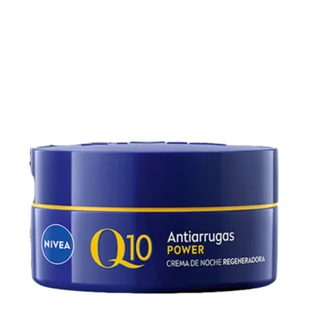 <span class="notranslate">NIVEA Q10</span>+ anti-wrinkle night 50 ml
