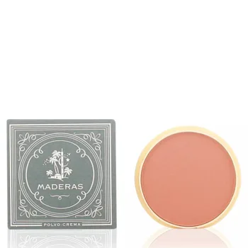 MADERAS MADERAS DE ORIENTE powder cream #17 alhambra