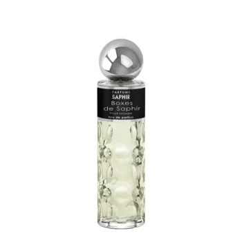<span class="notranslate">PARFUMS SAPHIR BOXES DE SAPHIR</span> eau de parfum 200 ml Unisex <span class="notranslate">PARFUMS SAPHIR BOXES DE SAPHIR</span> eau de parfum 200 ml Unisex