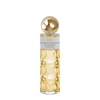 <span class="notranslate">PARFUMS SAPHIR EXCENTRIC WOMAN BY SAPHIR</span> eau de parfum 200 ml Unisex