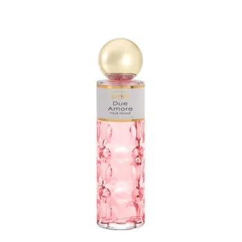 <span class="notranslate">PARFUMS SAPHIR DUE AMORE</span> edp vapo 200 ml Unisex