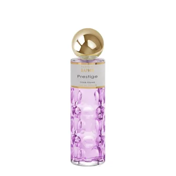 <span class="notranslate">PARFUMS SAPHIR PRESTIGE</span> eau de parfum 200 ml Unisex