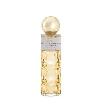 <span class="notranslate">PARFUMS SAPHIR SEDUCTION WOMAN</span> edp vapo 200 ml Unisex <span class="notranslate">PARFUMS SAPHIR SEDUCTION WOMAN</span> edp vapo 200 ml Unisex