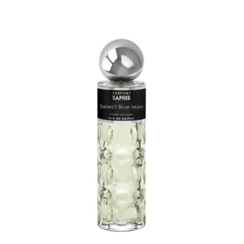 <span class="notranslate">PARFUMS SAPHIR SELECT BLUE MAN</span> eau de parfum 200 ml Unisex <span class="notranslate">PARFUMS SAPHIR SELECT BLUE MAN</span> eau de parfum 200 ml Unisex