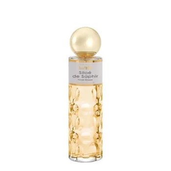 <span class="notranslate">PARFUMS SAPHIR SILOÉ DE SAPHIR</span> Eau De Parfum 200 ml for Women