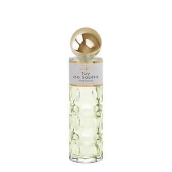 <span class="notranslate">PARFUMS SAPHIR TOY DE SAPHIR</span> eau de parfum 200 ml Unisex <span class="notranslate">PARFUMS SAPHIR TOY DE SAPHIR</span> eau de parfum 200 ml Unisex