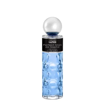 <span class="notranslate">PARFUMS SAPHIR PERFECT MAN</span> edp vapo 200 ml for Men <span class="notranslate">PARFUMS SAPHIR PERFECT MAN</span> edp vapo 200 ml for Men