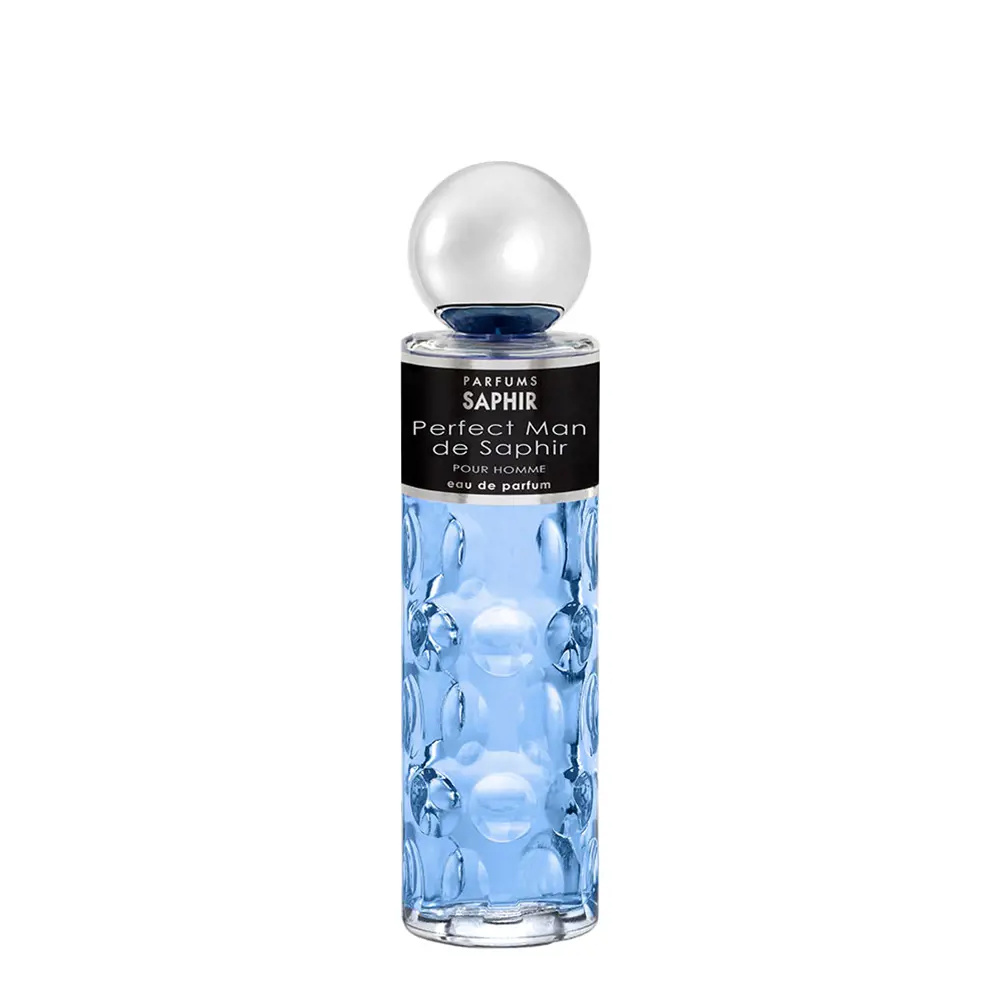 <span class="notranslate">PARFUMS SAPHIR PERFECT MAN</span> edp vapo 200 ml for Men <span class="notranslate">PARFUMS SAPHIR PERFECT MAN</span> edp vapo 200 ml for Men