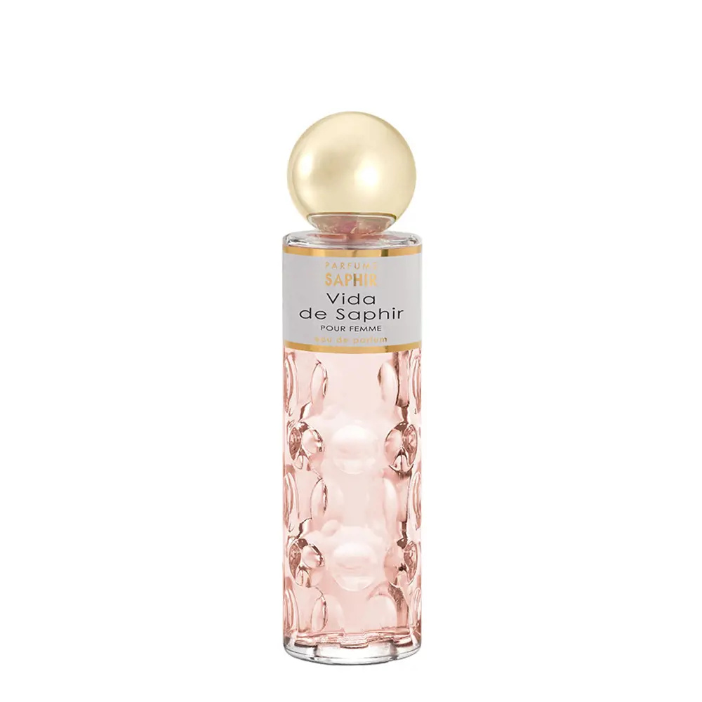 <span class="notranslate">PARFUMS SAPHIR VIDA DE SAPHIR</span> edp vapo 200 ml Unisex <span class="notranslate">PARFUMS SAPHIR VIDA DE SAPHIR</span> edp vapo 200 ml Unisex
