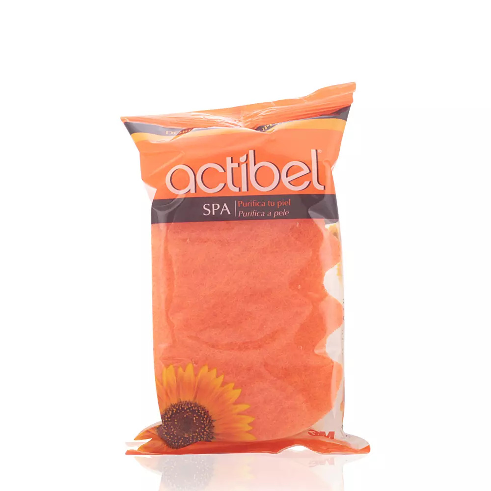 CALYPSO SPONGE ACTIBEL SPA doble accion gentle 1 u CALYPSO SPONGE ACTIBEL SPA doble accion gentle 1 u