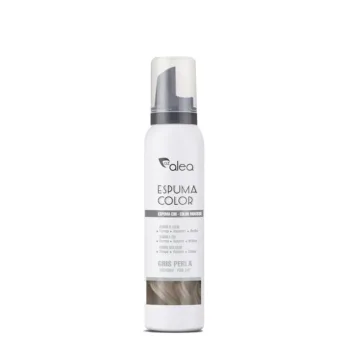 AZALEA COLOR FOAM #pearl gray 200 ml