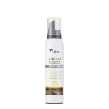AZALEA COLOR FOAM #blonde 200 ml