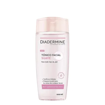 DIADERMINE DIADERMINE tnico facial gentle 200 ml