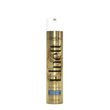 L’ORÉAL PARIS ELNETT strong hold hairspray 200 ml