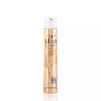 L'OREAL PARIS+ ELNETT strong hold hairspray 400 ml