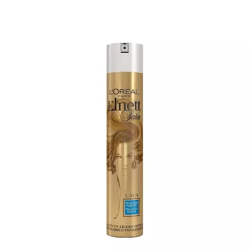 L'ORÉAL PARIS ELNETT tinted hair strong hold hairspray 75 ml