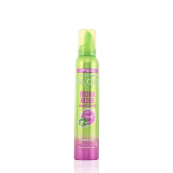 GARNIER+ FRUCTIS STYLE foam marked curls 200 ml