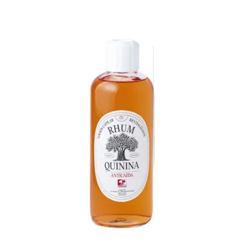<span class="notranslate">LUXANA PHYTO NATURE</span> RHUM QUININA lotion anti-hair fall 1000 ml