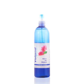 VOLAND NATURE+ VOLAND tonico agua de rosas spray 300 ml