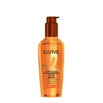 L'ORÉAL PARIS ELVIVE extraordinary oil dry treatment 100 ml