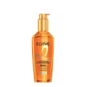 L'ORÉAL PARIS ELVIVE extraordinary treatment oil 100 ml