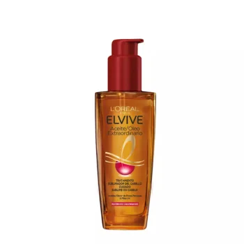 L'ORÉAL PARIS ELVIVE extraordinary oil colored hair oil 100 ml