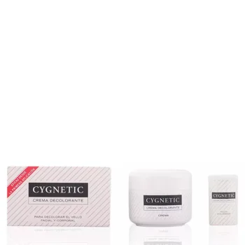 CYGNETIC CYGNETIC cream decolorante vello 100 ml