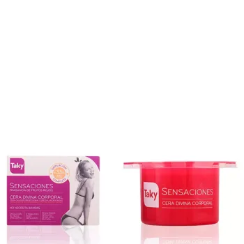 TAKY SENSACIONES cera divina body 400 gr